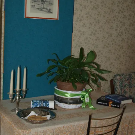 Séjour chez l'habitant Le Stanze Di Momy *