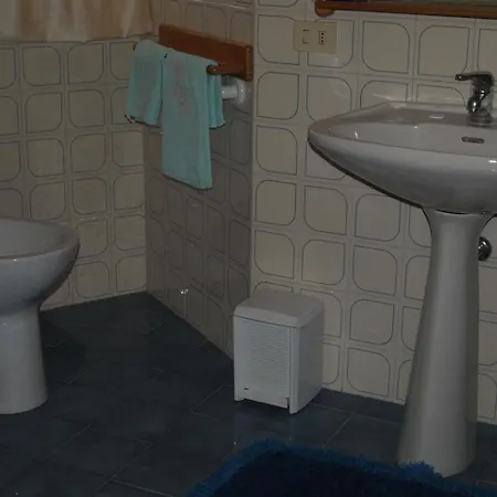 Séjour chez l'habitant Le Stanze Di Momy Terni