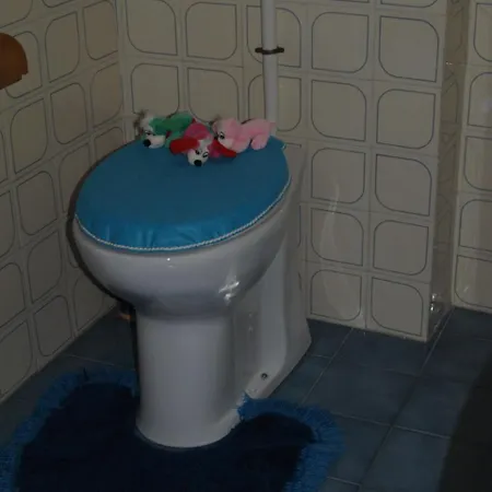 Le Stanze Di Momy Séjour chez l'habitant