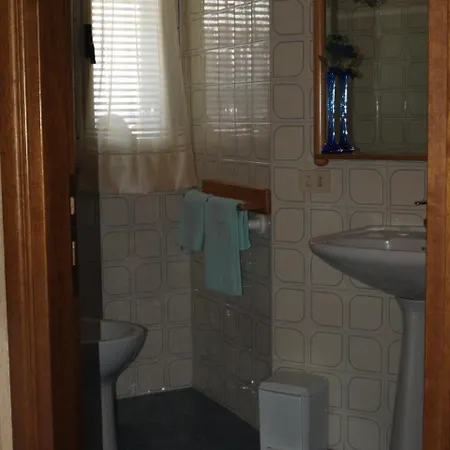 Le Stanze Di Momy Séjour chez l'habitant *