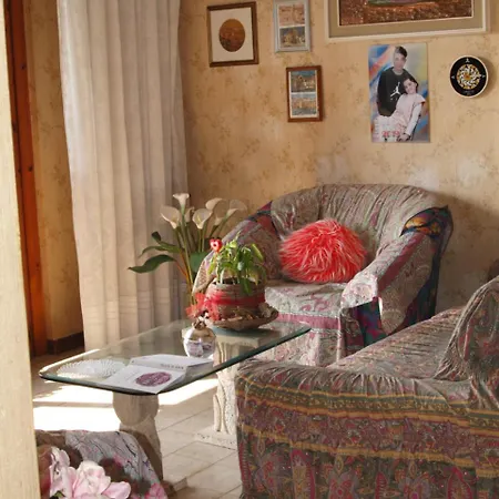 Le Stanze Di Momy * Terni