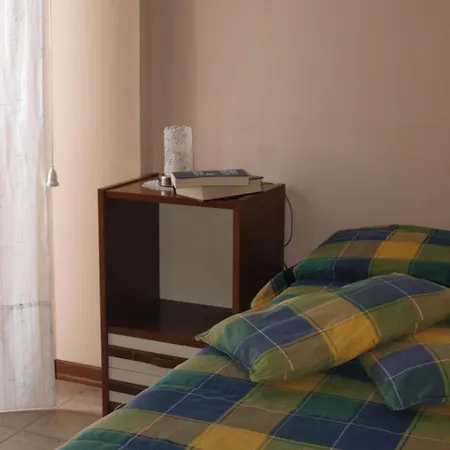 Séjour chez l'habitant Le Stanze Di Momy