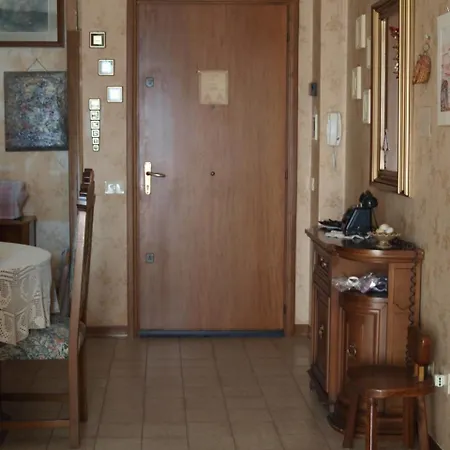 Séjour chez l'habitant Le Stanze Di Momy *
