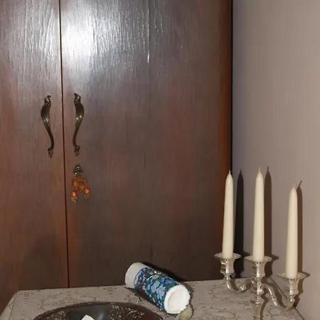 Séjour chez l'habitant Le Stanze Di Momy *