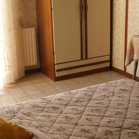 Séjour chez l'habitant Le Stanze Di Momy