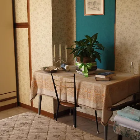 Séjour chez l'habitant Le Stanze Di Momy *
