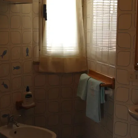 Le Stanze Di Momy Séjour chez l'habitant