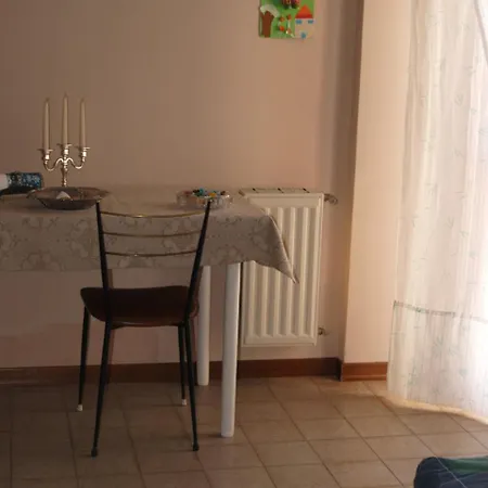 Le Stanze Di Momy *
